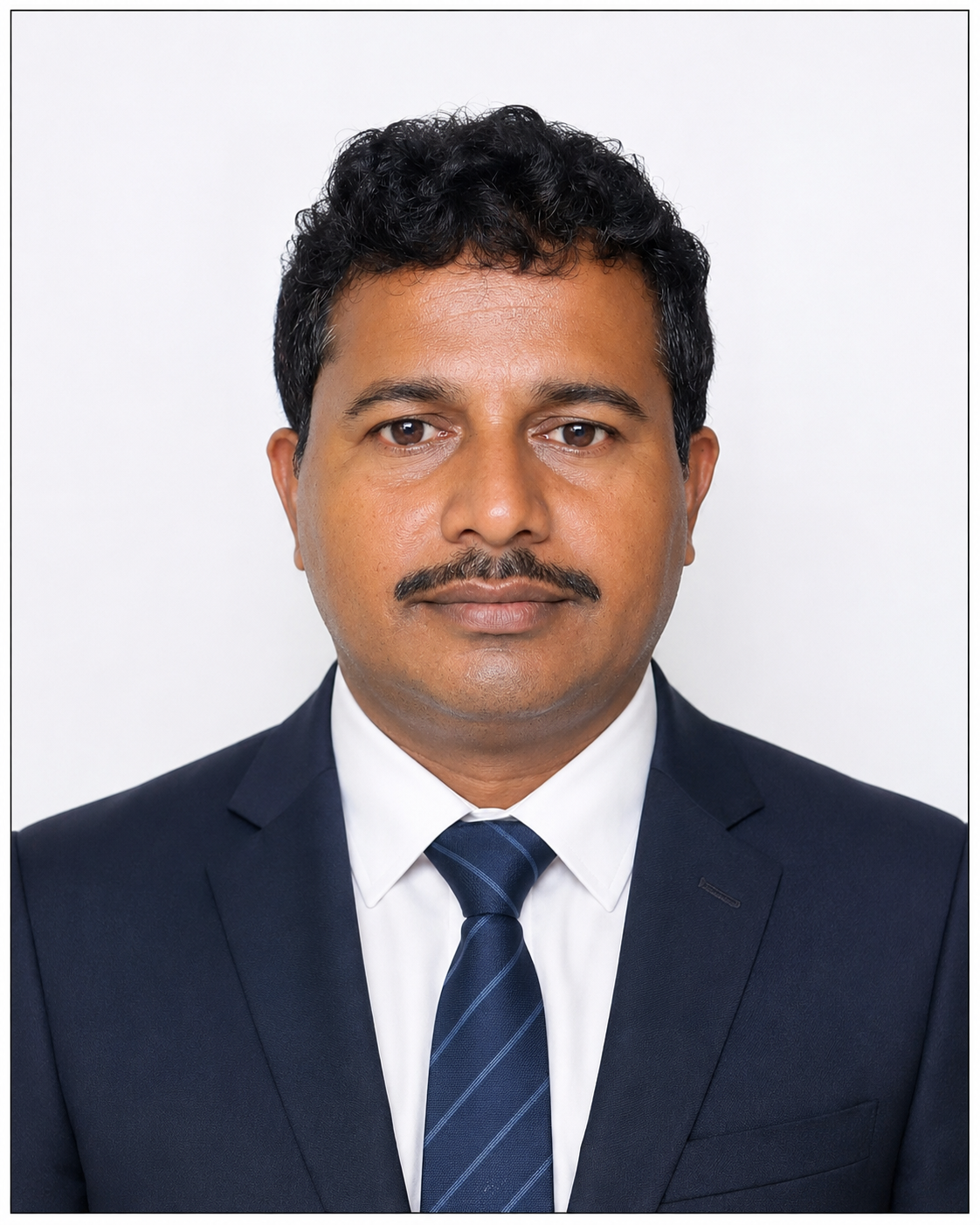 Bijay Krishna Hazra